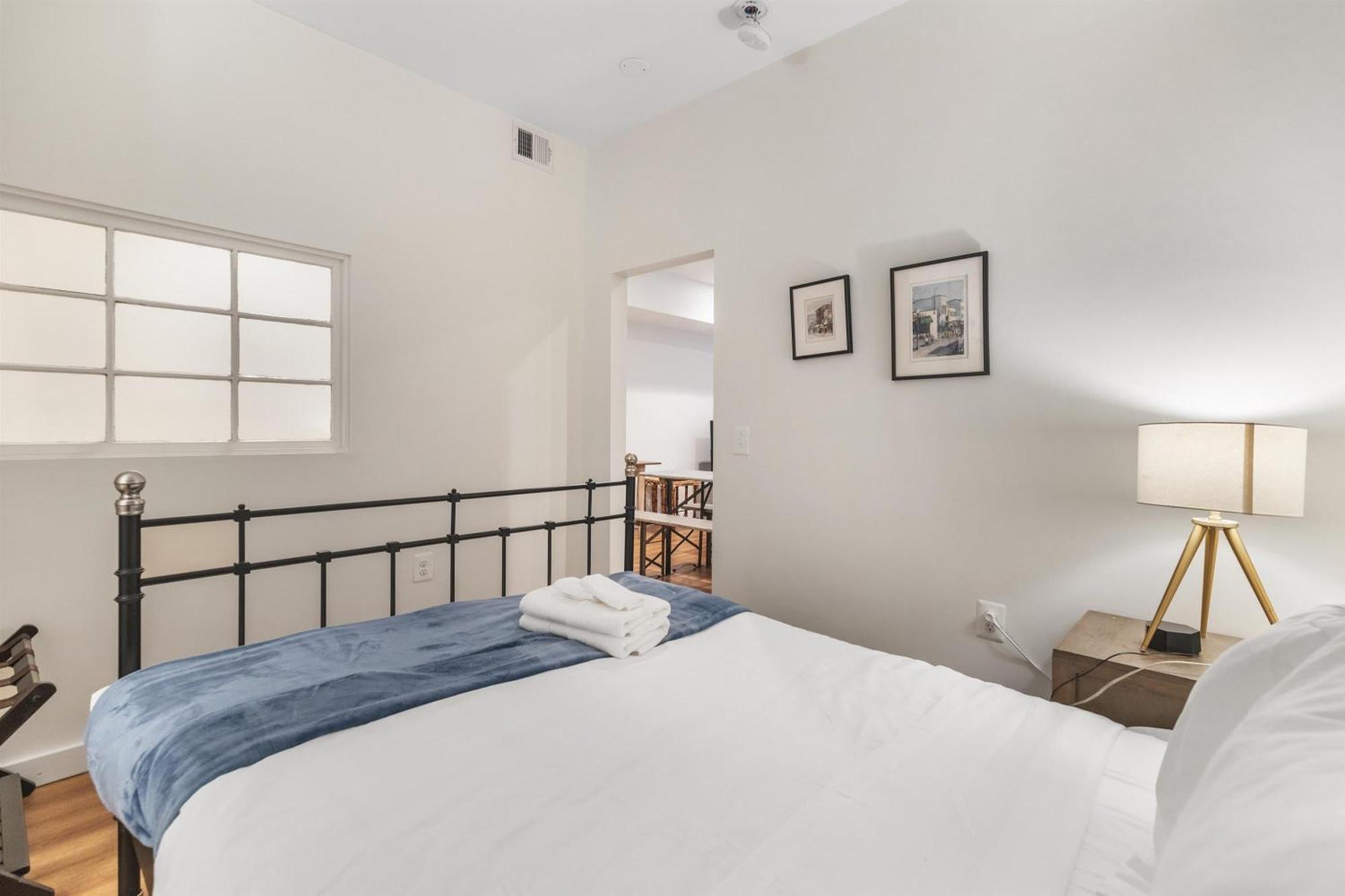 Lovely 1-Br Suite In The Heart Of Adams Morgan Вашингтон Экстерьер фото